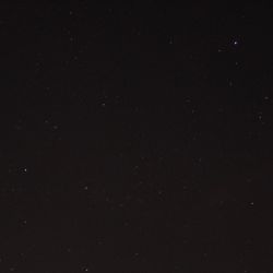 Czekając na rój Perseid - 12.08.2014