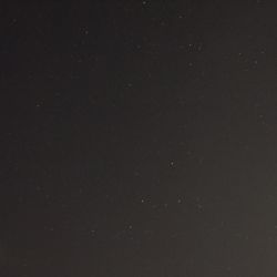 Czekając na rój Perseid - 12.08.2014