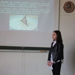 Konkurs astronomiczny - 08.04.2024