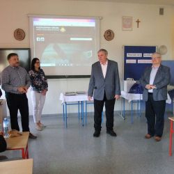 Konkurs astronomiczny - 08.04.2024