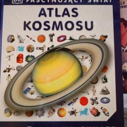 Konkurs astronomiczny - 08.04.2024