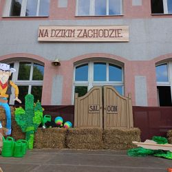 Festyn Szkolny 