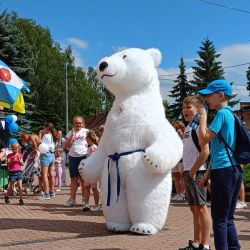 Festyn w Rozdrażewie - 09.06.2024