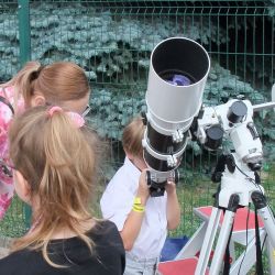 Festyn w Rozdrażewie - 09.06.2024