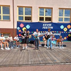 Festyn w Rozdrażewie - 09.06.2024