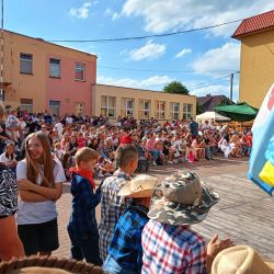 Festyn w Rozdrażewie - 09.06.2024