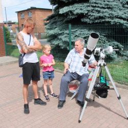 Festyn w Rozdrażewie - 09.06.2024