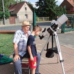Festyn w Rozdrażewie - 09.06.2024