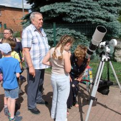 Festyn w Rozdrażewie - 09.06.2024