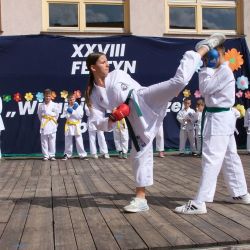 Festyn w Rozdrażewie - 09.06.2024