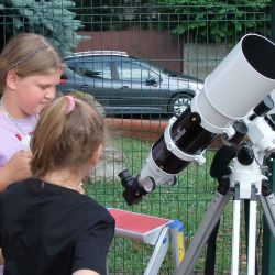 Festyn w Rozdrażewie - 09.06.2024