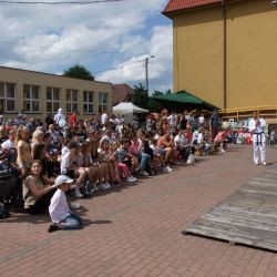 Festyn w Rozdrażewie - 09.06.2024