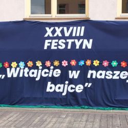 Festyn w Rozdrażewie - 09.06.2024