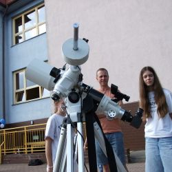 Festyn w Rozdrażewie - 09.06.2024