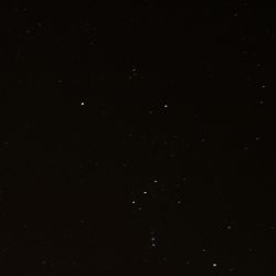 Fotografie nieba - 16.01.2015