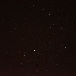 Pas Oriona - 12.02.2016, start 19:39:22, czas eksp. 4 sec, NIKON D5200