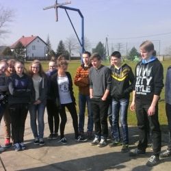 Zaćmienie Słońca - Nowa Wieś 20.03.2015