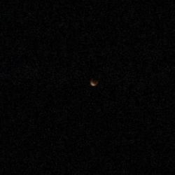Zaćmienie Księżyca - 28.09.2015