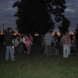 III Letnie Warsztaty Astronomiczne - Nowa Wieś