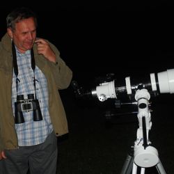 III Letnie Warsztaty Astronomiczne - Nowa Wieś