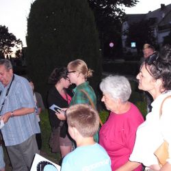 Prezentacja o groźnych asteroidach - Koźmin Wlkp. 09.07.2012