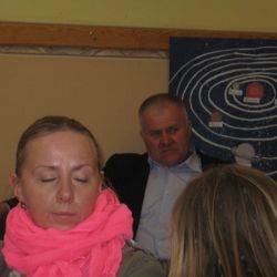 Spotkanie organizacyjne w ramach projektu Wielkopolska: Rewolucje 2014 - 10-11.05.2014