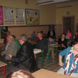 Spotkanie organizacyjne w ramach projektu Wielkopolska: Rewolucje 2014 - 10-11.05.2014