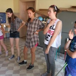 Spotkania w ramach projektu WIELKOPOLSKA: REWOLUCJE - lipiec 2014