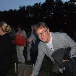 I Piknik astronomiczny w Rozdrażewie - 05.08.2014