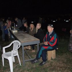 I Piknik astronomiczny w Rozdrażewie - 05.08.2014