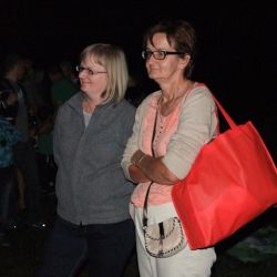 I Piknik astronomiczny w Rozdrażewie - 05.08.2014