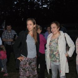 I Piknik astronomiczny w Rozdrażewie - 05.08.2014