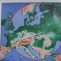 I Piknik astronomiczny w Rozdrażewie - 05.08.2014