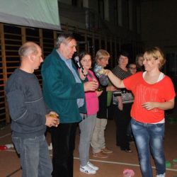 KOSMOLOGIA ROZDRAŻEWSKA - 12-13.09.2014