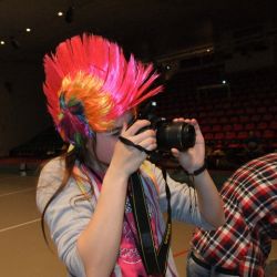 Kosmologia Rozdrażewska na Kaliskich Spotkaniach Teatralnych - 17.05.2015