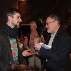 Kosmologia Rozdrażewska na Kaliskich Spotkaniach Teatralnych - 17.05.2015