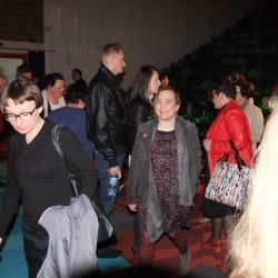 Kosmologia Rozdrażewska na Kaliskich Spotkaniach Teatralnych - 17.05.2015