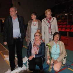 Kosmologia Rozdrażewska na Kaliskich Spotkaniach Teatralnych - 17.05.2015