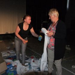 Kosmologia Rozdrażewska na Kaliskich Spotkaniach Teatralnych - 17.05.2015