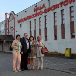 Kosmologia Rozdrażewska na Kaliskich Spotkaniach Teatralnych - 17.05.2015