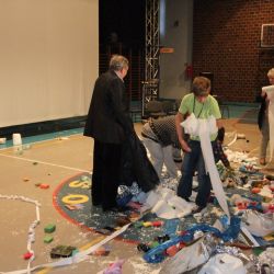 Kosmologia Rozdrażewska na Kaliskich Spotkaniach Teatralnych - 17.05.2015