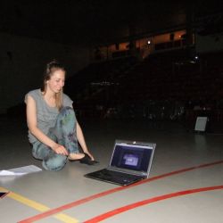 Kosmologia Rozdrażewska na Kaliskich Spotkaniach Teatralnych - 17.05.2015