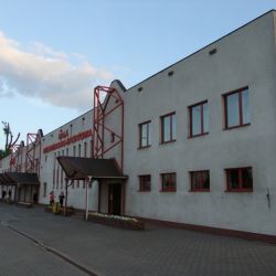 Kosmologia Rozdrażewska na Kaliskich Spotkaniach Teatralnych - 17.05.2015