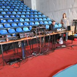 Kosmologia Rozdrażewska na Kaliskich Spotkaniach Teatralnych - 17.05.2015