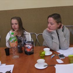 Kosmologia Rozdrażewska na Kaliskich Spotkaniach Teatralnych - 17.05.2015