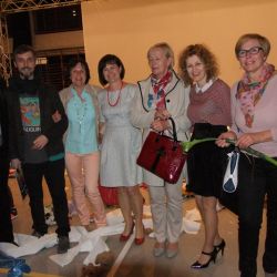 Kosmologia Rozdrażewska na Kaliskich Spotkaniach Teatralnych - 17.05.2015