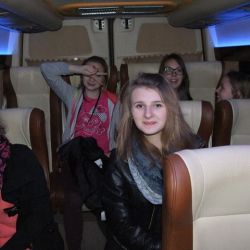 Kosmologia Rozdrażewska na Kaliskich Spotkaniach Teatralnych - 17.05.2015