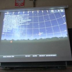 Warsztaty astronomiczne w Rozdrażewie - 27.08.2015
