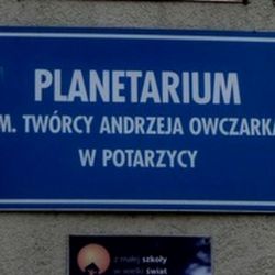 Wycieczka do Potarzycy - 08.12.2015