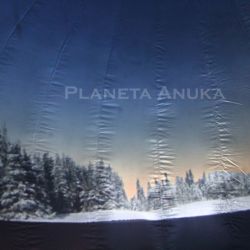 Pod kopułą planetarium - zdjęcia dr Ryszard Gabryszewski